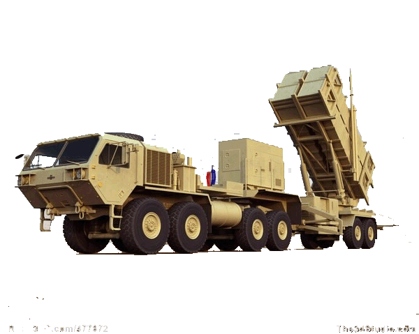 mim-104 patriot